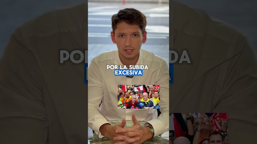 ¿Por qué suben las cuotas de autónomos? Lo que debes saber