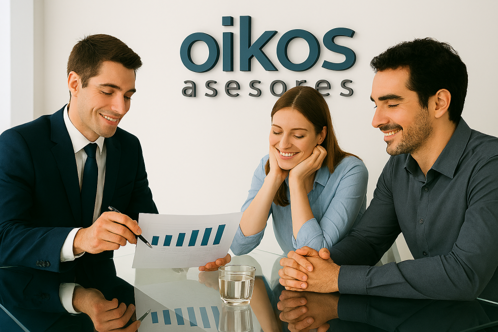 Asesoría fiscal en Mataró – Oikos Consultores