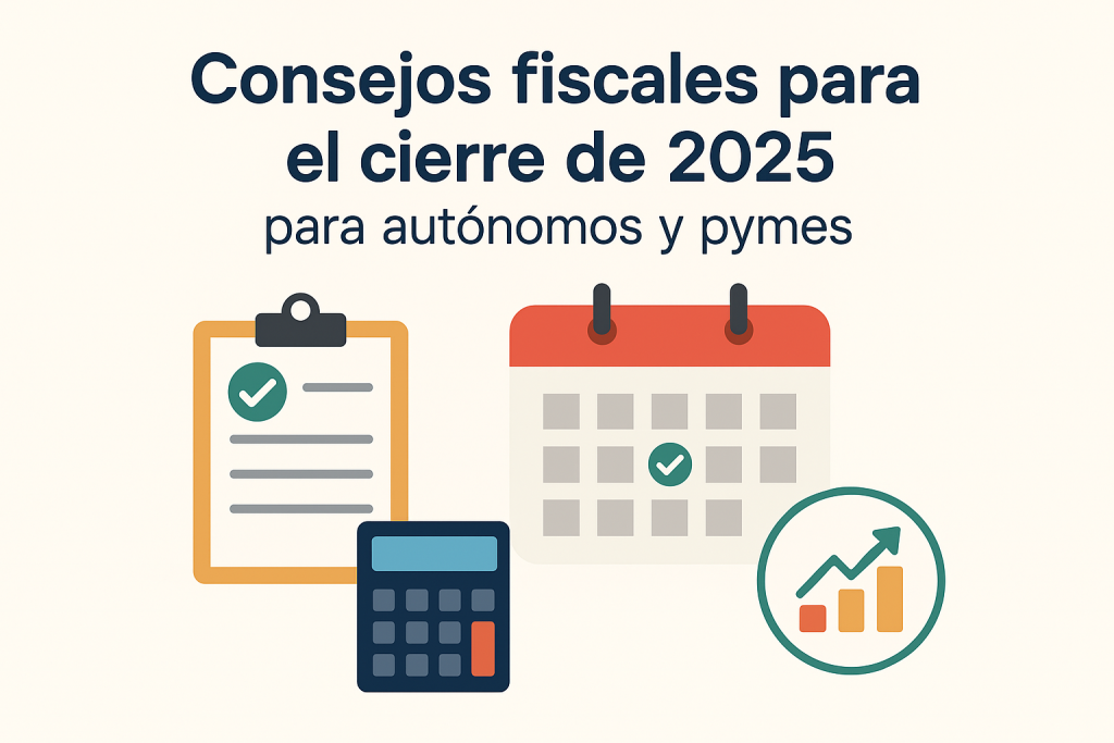 Oikos Consultores – asesoría fiscal y contable en Mataró