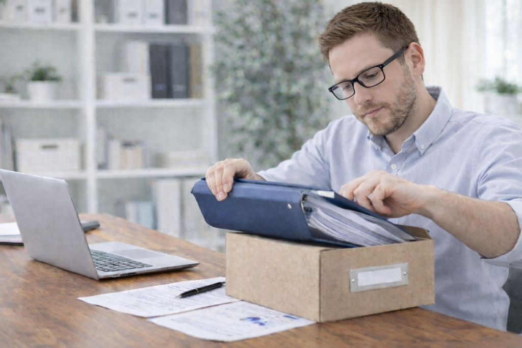 cómo cerrar la actividad como autónomo