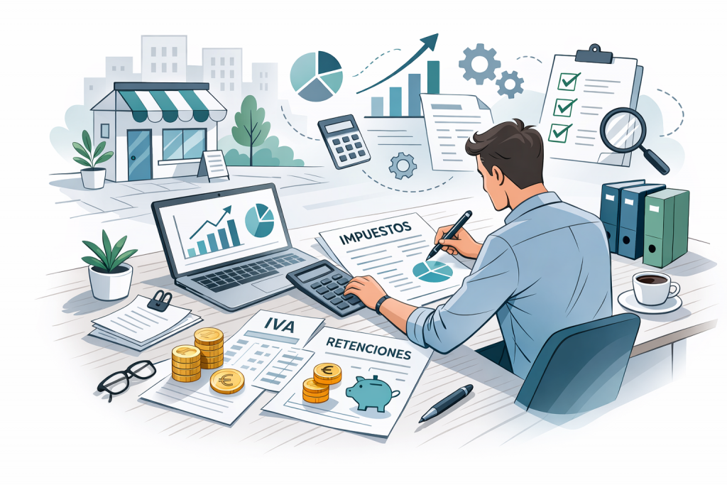 Reducir Impuesto Sociedades pyme
