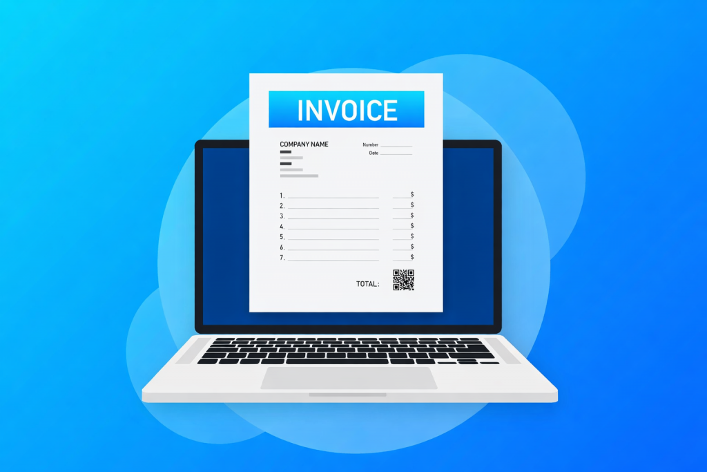 Factura electrónica y Veri*factu para pymes y autónomos