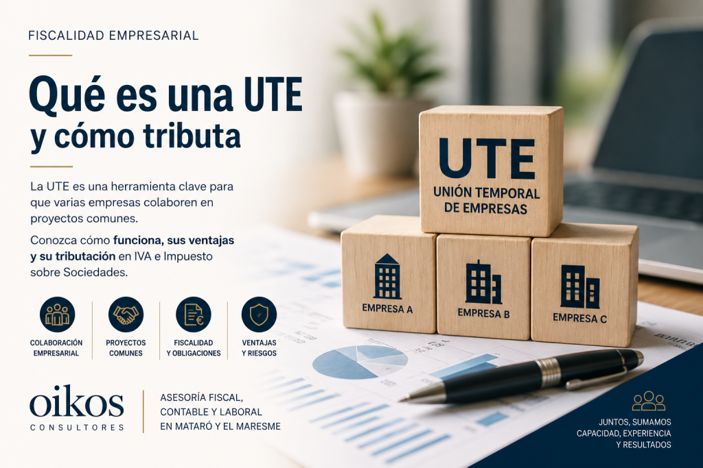 U.T.E.