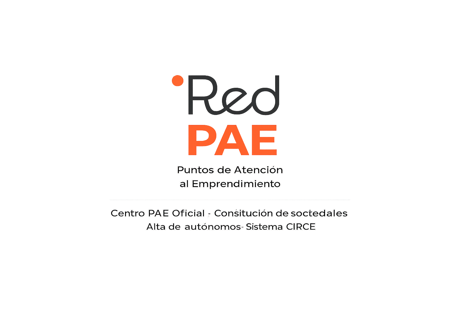 Red PAE