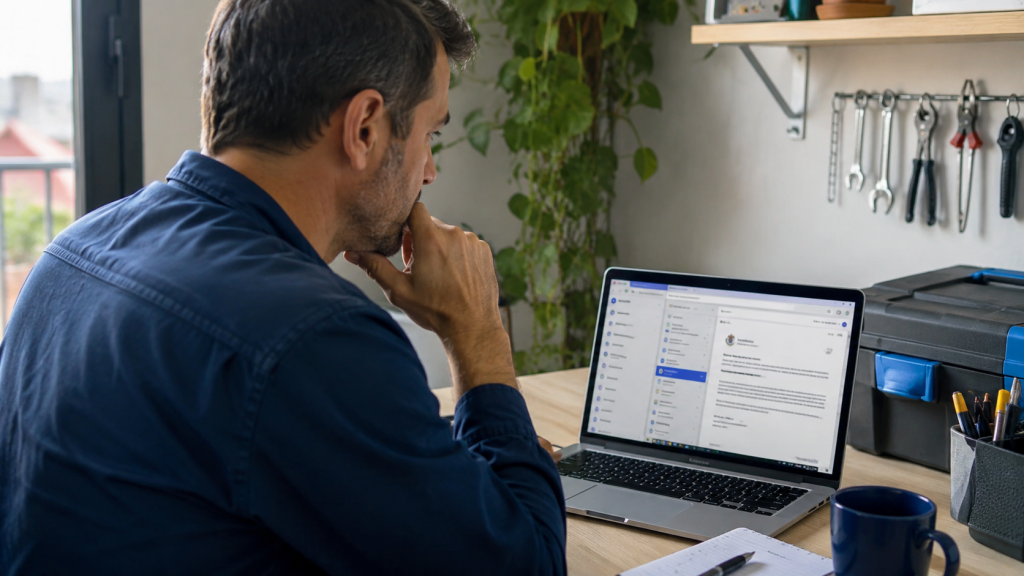 Notificaciones electrónicas Hacienda autónomos: TEAC 2026